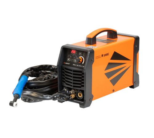 Сварочный инвертор Сварог TIG 200 P (W2J1)