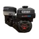 Двигатель бензиновый Vanguard G210F (8 л.с.) со шпонкой 20мм