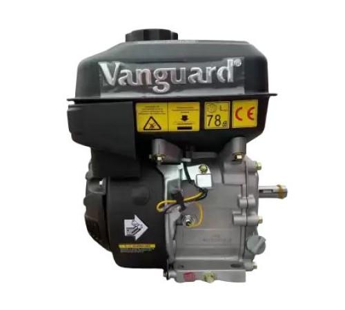 Двигатель бензиновый Vanguard G210F (8 л.с.) со шпонкой 20мм