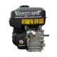 Двигатель бензиновый Vanguard G210F (8 л.с.) со шпонкой 20мм