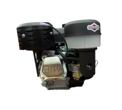 Двигатель бензиновый Vanguard G210F (8 л.с.) со шпонкой 20мм