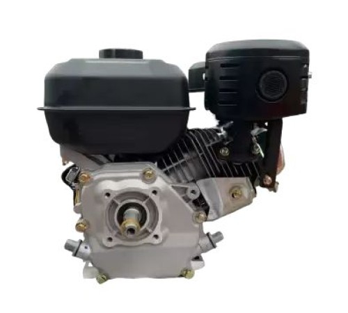 Двигатель бензиновый Vanguard G210F (8 л.с.) со шпонкой 20мм