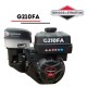 Двигатель бензиновый Vanguard G210FA (8 л.с.) шлицевой 25мм