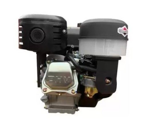 Двигатель бензиновый Vanguard G210FA (8 л.с.) шлицевой 25мм