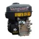 Двигатель бензиновый Vanguard G210FA (8 л.с.) шлицевой 25мм