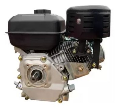 Двигатель бензиновый Vanguard G210FA (8 л.с.) шлицевой 25мм
