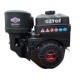 Двигатель бензиновый Vanguard G270F (10 л.с.) со шпонкой 25мм