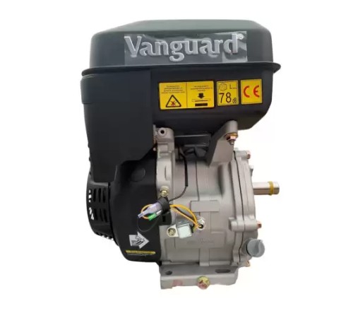 Двигатель бензиновый Vanguard G270F (10 л.с.) со шпонкой 25мм