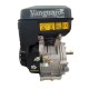 Двигатель бензиновый Vanguard G270F (10 л.с.) со шпонкой 25мм