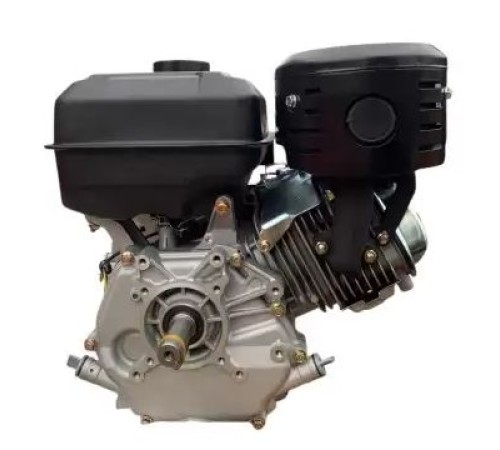 Двигатель бензиновый Vanguard G270F (10 л.с.) со шпонкой 25мм