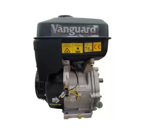 Двигатель бензиновый Vanguard G270FA (10 л.с.) шлицевой 25мм