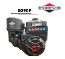 Двигатель бензиновый Vanguard G390F (14 л.с.) со шпонкой 25мм