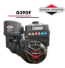 Двигатель бензиновый Vanguard G390F (14 л.с.) со шпонкой 25мм