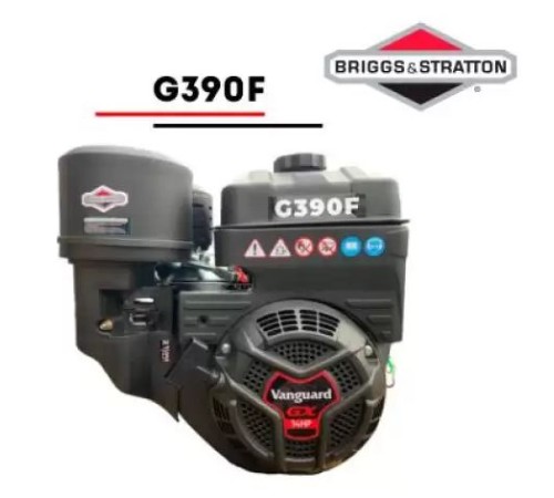 Двигатель бензиновый Vanguard G390F (14 л.с.) со шпонкой 25мм