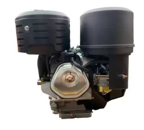 Двигатель бензиновый Vanguard G390F (14 л.с.) со шпонкой 25мм