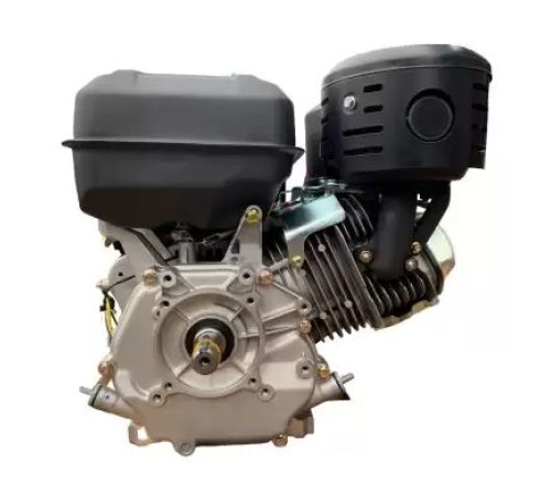 Двигатель бензиновый Vanguard G390F (14 л.с.) со шпонкой 25мм