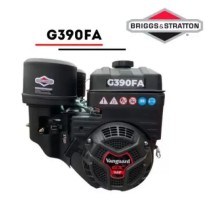 Двигатель бензиновый Vanguard G390FA (14 л.с) шлицевой 25 мм