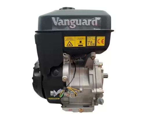 Двигатель бензиновый Vanguard G390FA (14 л.с) шлицевой 25 мм
