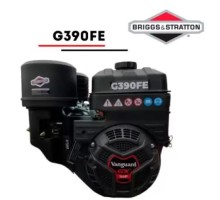 Двигатель бензиновый Vanguard G390FE (14 л.с) электростартер