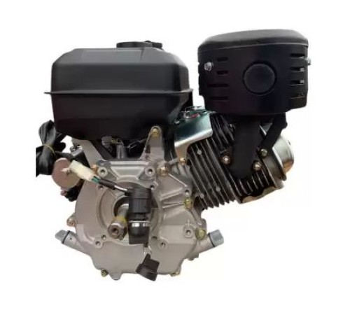 Двигатель бензиновый Vanguard G390FE (14 л.с) электростартер