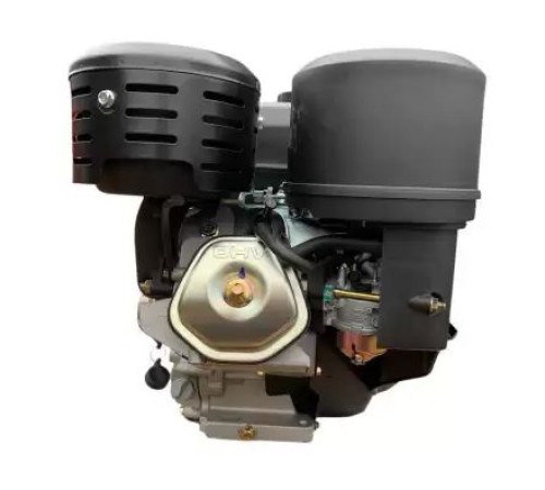 Двигатель бензиновый Vanguard G390FE (14 л.с) электростартер