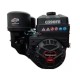 Двигатель бензиновый Vanguard G390FE (14 л.с) электростартер