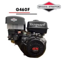 Двигатель бензиновый Vanguard G460F (18 л.с.) со шпонкой 25мм