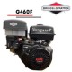 Двигатель бензиновый Vanguard G460F (18 л.с.) со шпонкой 25мм