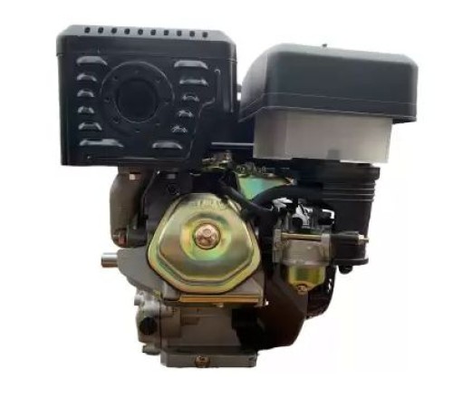 Двигатель бензиновый Vanguard G460F (18 л.с.) со шпонкой 25мм