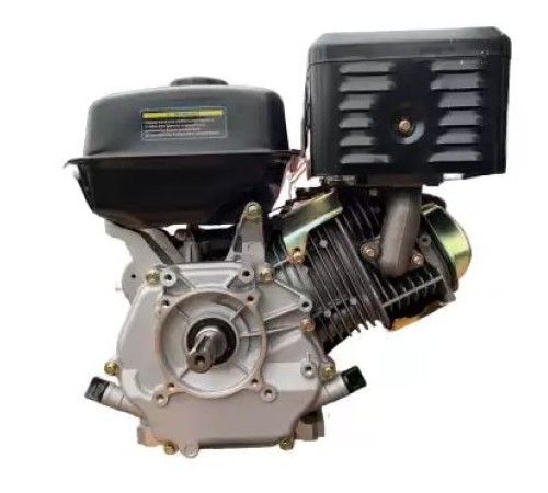 Двигатель бензиновый Vanguard G460F (18 л.с.) со шпонкой 25мм