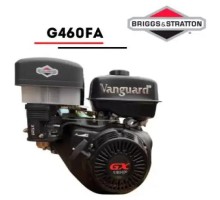 Двигатель бензиновый Vanguard G460FA (18 л.с.) шлицевой 25мм
