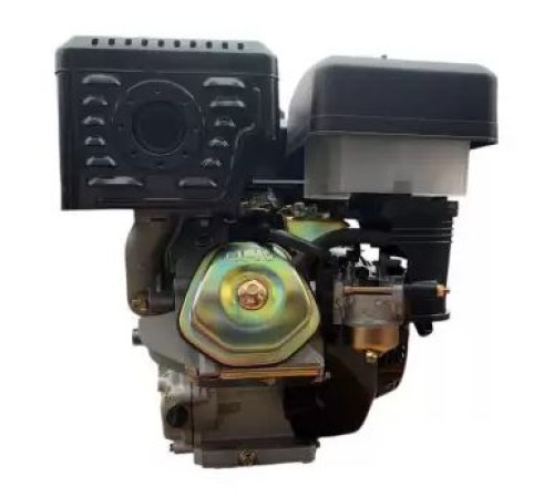 Двигатель бензиновый Vanguard G460FA (18 л.с.) шлицевой 25мм