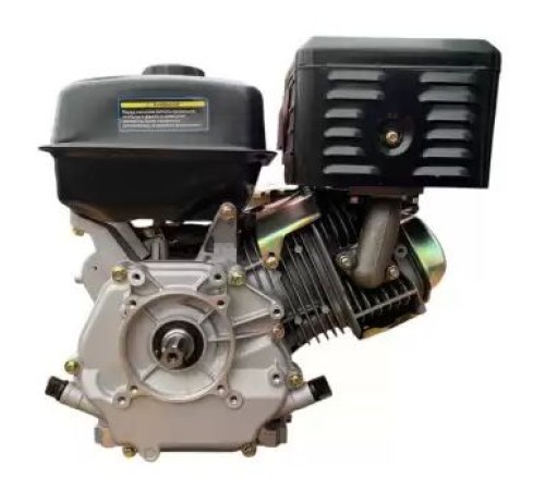 Двигатель бензиновый Vanguard G460FA (18 л.с.) шлицевой 25мм