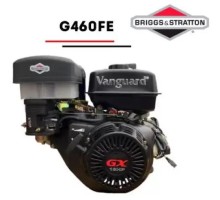 Двигатель бензиновый Vanguard G460FE (18 л.с.) электростартер