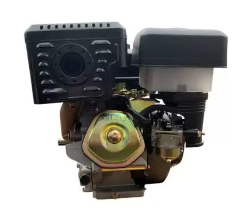 Двигатель бензиновый Vanguard G460FE (18 л.с.) электростартер