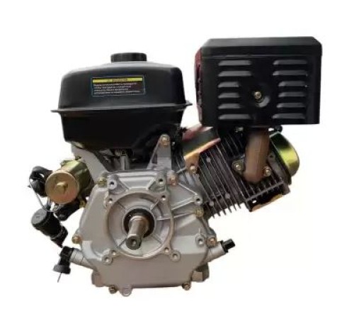 Двигатель бензиновый Vanguard G460FE (18 л.с.) электростартер