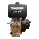 Двигатель дизельный Vanguard G186FE (10 л.с.) электростартер