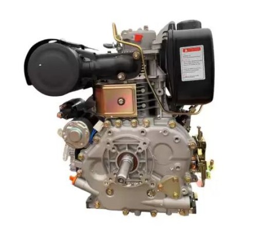 Двигатель дизельный Vanguard G192FE (13 л.с.)