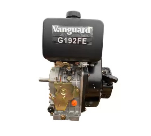 Двигатель дизельный Vanguard G192FE (13 л.с.)