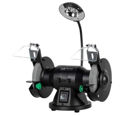 Станок точильный  DWT DSP-150 L