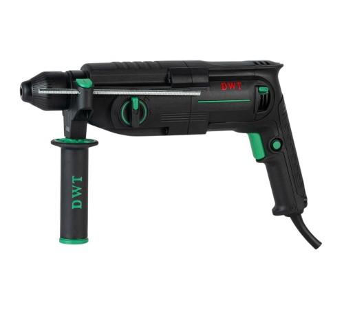 Перфоратор DWT SBHP07-24 BMC