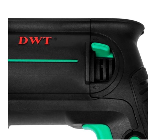 Перфоратор DWT SBHP08-26 BMC