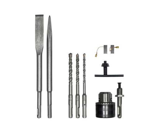 Перфоратор PARTISAN PHD 26-950