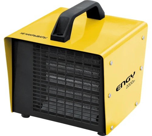 Тепловая пушка электрическая ENGY PTC - 2000