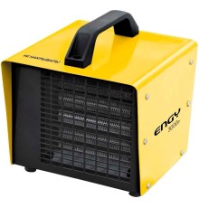 Тепловая пушка электрическая ENGY PTC - 3000