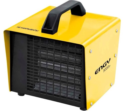 Тепловая пушка электрическая ENGY PTC - 3000