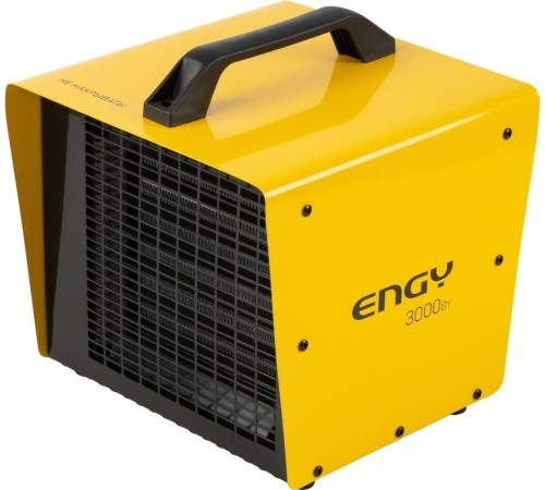Тепловая пушка электрическая ENGY PTC - 3000