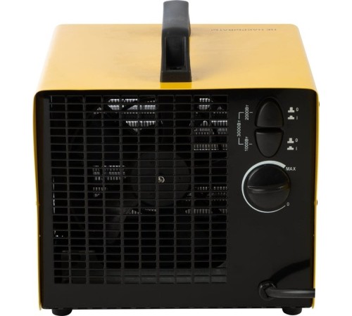 Тепловая пушка электрическая ENGY PTC - 3000