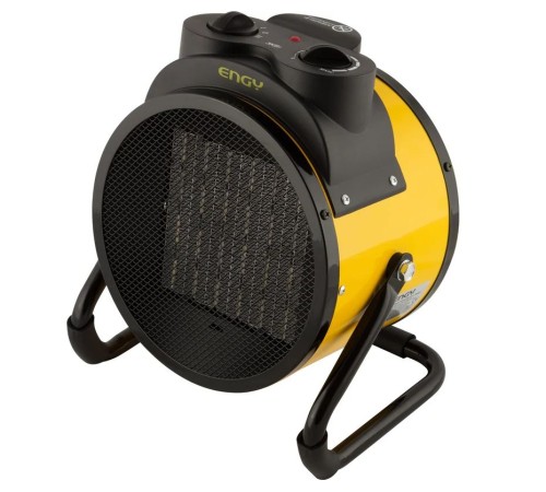 Тепловая пушка электрическая ENGY PTC - 3000R