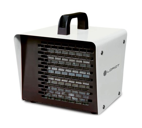 Тепловая пушка электрическая Loriot LHP-KX 2000